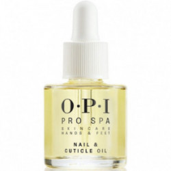 OPI Nail & Cuticle Oil Nagu un kutikulas eļļa 28ml 