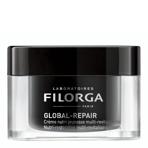 Filorga Global- Repair Cream Sejas krēms daudzpusīgai novecošanās pazīmju korekcijai 50ml