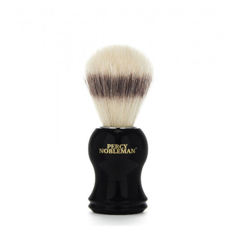 Percy Nobleman Shaving Brush Skūšanās birste 1gab.