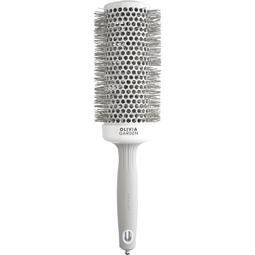 Olivia Garden Ceramic+Ion Hairbrush Matu suka 65mm
