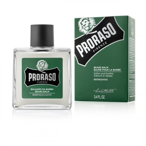 Proraso Refreshing Beard Balm Bārdas balzams 100ml