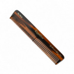 Dapper Dan Hand Made Styling Comb Ķemme 1gab.