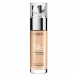 L'Oréal Paris True Match Liquid Tonālais krēms 30ml