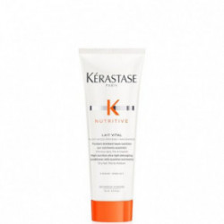 Kérastase Nutritive Lait Vital Ultra-Light Detangling Conditioner Viegls barojošs kondicionieris sausiem matiem 200ml