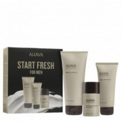 Ahava Start Fresh Men Kit Komplekts