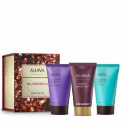Ahava Be Unexpected Hand It To Me Roku krēma komplekts Komplekts