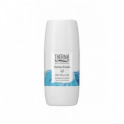 Therme Extra Fresh Anti-Transpirant 48H Roll-On Ruļļveida dezodorants 60ml