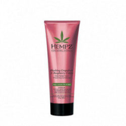 Hempz Blushing Grapefruit & Raspberry Creme Conditioner Kondicionieris matu krāsas aizsargāšanai 266ml