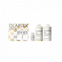Olaplex Strong Days Ahead Kit Komplekts vājiem matiem Komplekts