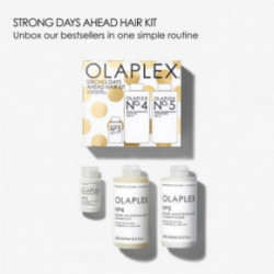 Olaplex Strong Days Ahead Kit Komplekts vājiem matiem Komplekts