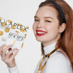Olaplex Strong Days Ahead Kit Komplekts vājiem matiem Komplekts