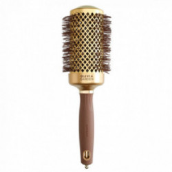 Olivia Garden Expert Blowout Shine Wavy Bristles Matu suka 35mm