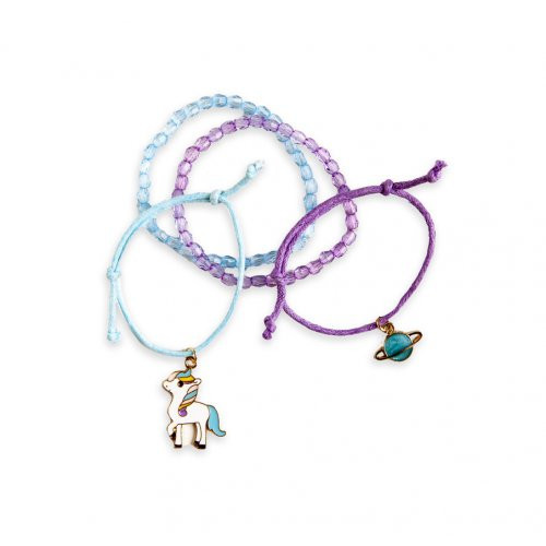 Martinelia Bracelets Set Bērnu aproces Bunny