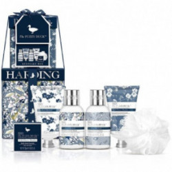 Baylis & Harding The Fuzzy Duck Cotswold Floral Mini Stack Gift Set Ķermeņa kopšanas komplekts