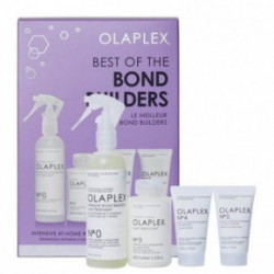 Olaplex Hair Rescue Kit Matu kopšanas komplekts