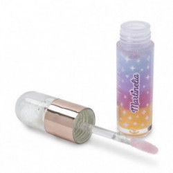 Martinelia Lip Gloss Bear Glitter Effect Bērnu lūpu spīdums 5.8ml