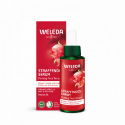 Weleda Pomegranate & Maca Peptides Firming Face Serum Nostiprinošs sejas serums 30ml