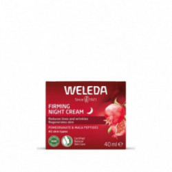 Weleda Pomegranate & Maca Peptides Firming Night Cream Nostiprinošs nakts krēms 40ml