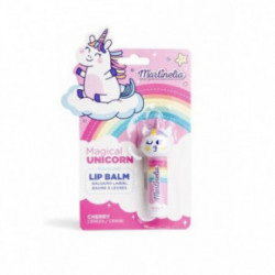 Martinelia Magical Unicorn Lip Balm Lūpu balzams bērniem 4g