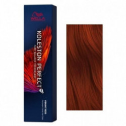 Wella Professionals Koleston Perfect Me+ Permanent Hair Color Matu krāsa 60ml