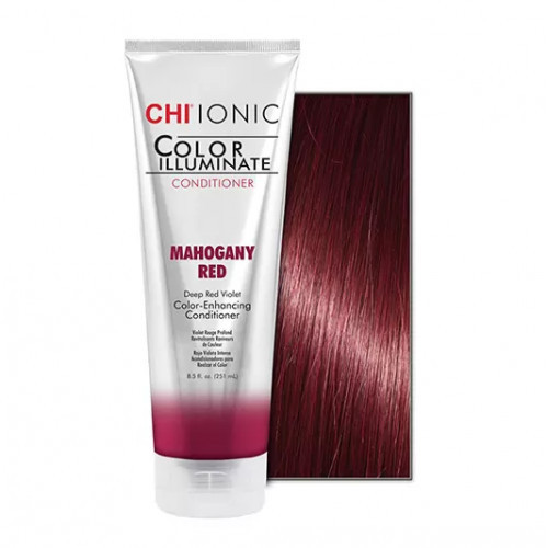 CHI Color Illuminate Hair Conditioner Krāsojošs kondicionieris 251ml