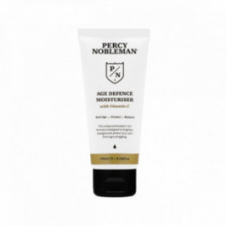 Percy Nobleman Age Defence Moisturiser with Vitamin C Sejas krēms ar C vitamīnu 100ml