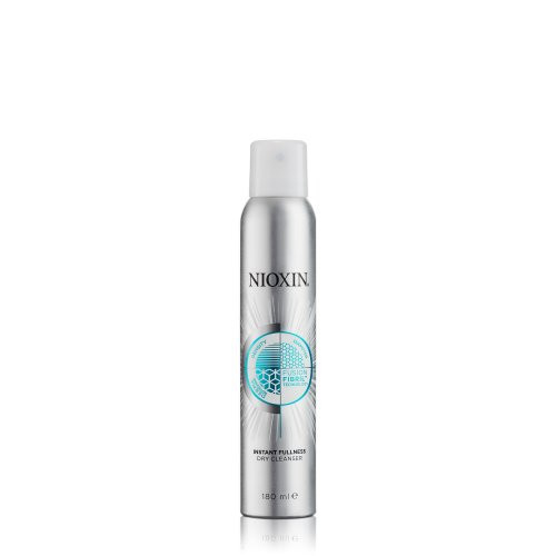 Nioxin INSTANT FULNESS Dry Cleanser Shampoo Sausais šampūns 180ml