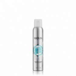 Nioxin INSTANT FULNESS Dry Cleanser Shampoo Sausais šampūns 180ml