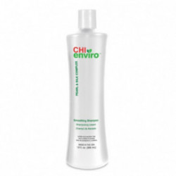 CHI Enviro Smoothing Shampoo Nogludinošs šampūns 355ml