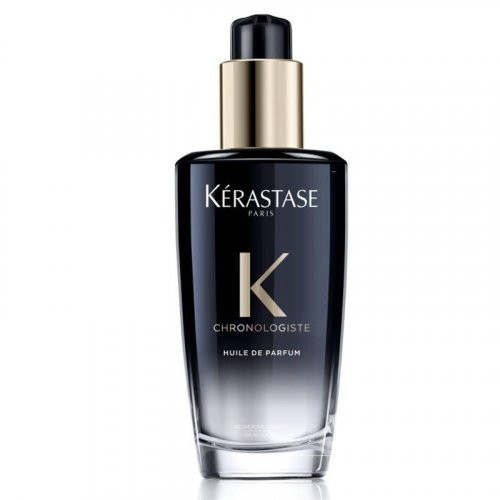 Kérastase Chronologiste Huile de Parfum Barojoša eļļa matiem 75ml