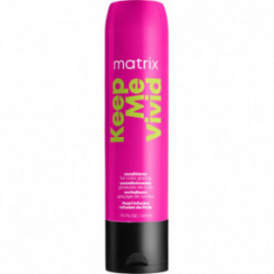 Matrix Keep Me Vivid Pearl Infusion Conditioner Kondicionieris krāsotiem matiem 300ml