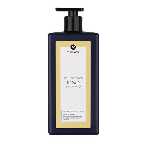 HH Simonsen Repair Shampoo Atjaunojošs šampūns 250ml
