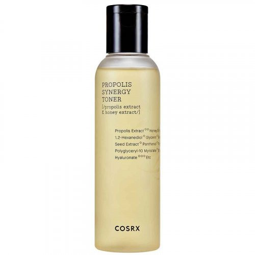 COSRX Full Fit Propolis Synergy Toner Atjaunojošs toniks 150ml