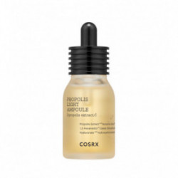 COSRX Full Fit Propolis Light Ampoule Sejas serums ar bisu propolisa ekstraktu 30ml