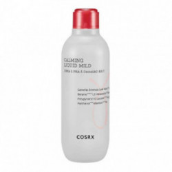 COSRX AC Collection Calming Liquid Mild Nomierinoša sejas esence 125ml