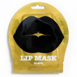 Kocostar Lip Mask Black Lūpu maska 3g