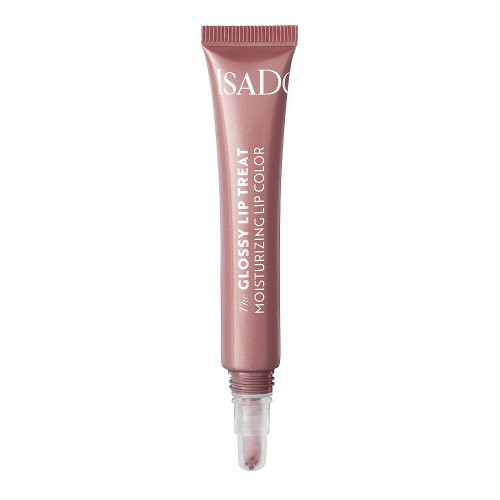 Isadora Glossy Lip Treat Lūpu spīdums 13ml