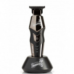 Beardburys Boost Trimmer GT-390 Profesionālais matu un bārdas trimmeris 1gab.