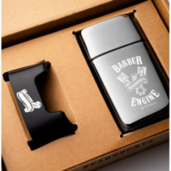 Beardburys Men's Razor Muscle Shaver Pro Skūšanas mašīnīte 1gab.