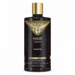 Inoar Hair Therapy Shampoo Šampūns bojātiem matiem 500ml