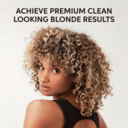 Wella Professionals Blondor Multi Blonde 7 Powder Matu balināšanas pulveris 400g