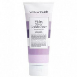 Waterclouds Violet Silver Conditioner Kondicionieris dzeltenu toņu neitralizēšanai 200ml