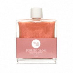 Laouta Hydrating Body Dry Oil Sunrise Glow Mitrinoša mirdzumu piešķiroša ķermeņa eļļa 100ml