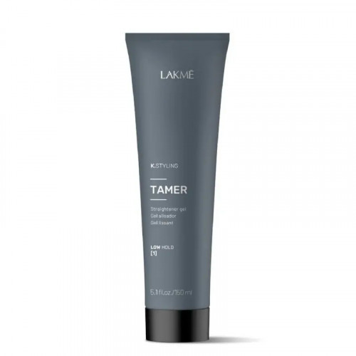 Lakme K.Styling Tamer Straightener Gel Matu veidošanas želeja 150ml