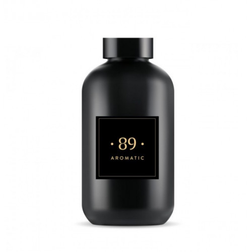 Aromatic 89 Reed Diffuser Refill Mājas aromāta uzpilde 250ml