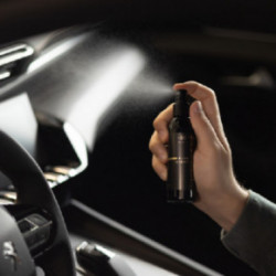 Aromatic 89 For Car Perfume Automašīnai: smaržu aerosols 100ml