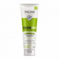 Inoar CicatriFios Conditioner Matu struktūru atjaunojošs kondicionieris 250ml