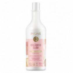 Inoar Colágeno Glow Conditioner Kondicioneiris ar kolagēnu 800ml