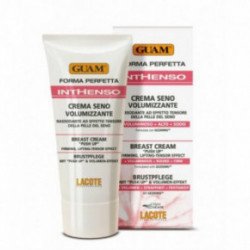 Guam IntHenso Breast Cream Push Up Krēms krūšu palielināšanai 150ml