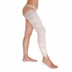 Guam Cryo Slim Cooling Draining Bandages For Legs Pārsēji aukstai ietīšanai 150ml